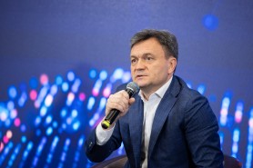 Dorin Recean va continua să numească judecătorii care, în opinia lui, pronunță decizii ilegale